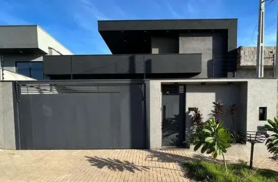 Casa para venda em são josé do rio preto, residencial setsul ii, 3 dormitórios, 1 suíte, 3 banheiros, 2 vagas