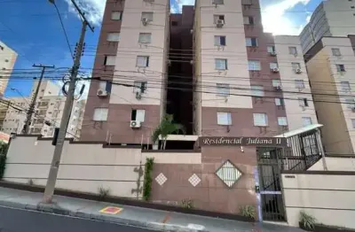 Apartamento para venda em são josé do rio preto, vila imperial, 3 dormitórios, 1 suíte, 2 banheiros, 2 vagas
