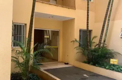 Apartamento para Venda em São José do Rio Preto, Jardim Jandira, 2 dormitórios, 1 banheiro, 1 vaga