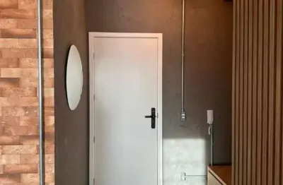 Apartamento para Venda em São José do Rio Preto, Jardim São Marco, 1 dormitório, 1 banheiro, 1 vaga