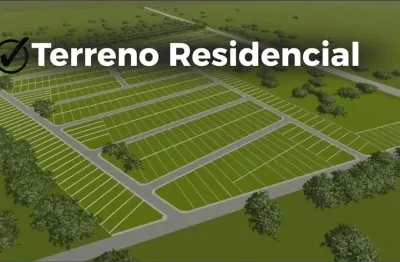 Terreno à venda no Jardim Simões, São José do Rio Preto 