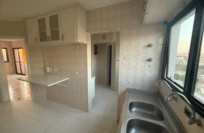 Apto de 102m/2 com 03 dormitórios, sendo 01 suíte e 01 vaga de garagem na mooca