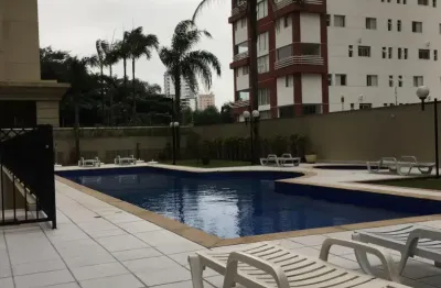 Apto duples com duas double suítes com sacadas, 02 vagas no tatuapé/sp