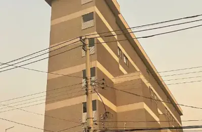 Apto duplex, com 02 dormitório, sala ampla com sacada, 01 vaga proximo ao metrô penha/sp