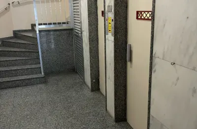 Apartamento com 2 quartos para alugar na Rua Monte Serrat, 658, Tatuapé, São Paulo