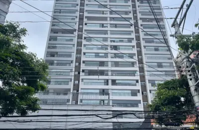 Apartamento com 2 quartos para alugar na Rua Bom Sucesso, 366, Cidade Mãe do Céu, São Paulo