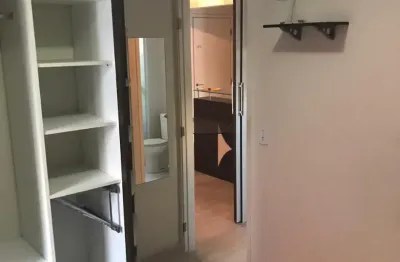 Apartamento com 1 quarto para alugar na Rua Vilela, 1042, Tatuapé, São Paulo