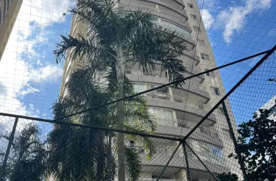 Lindo apto de 75m/2, com 02 dormitórios, sendo uma suíte, sala ampla com sacad e 02 vagas de garagem no tatuapé/sp.