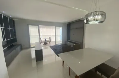 Lindo apartamento com 03 dormitórios , sendo 1 suíte , varanda gourmet, com área de lazer completa e 02 vagas devgaragem