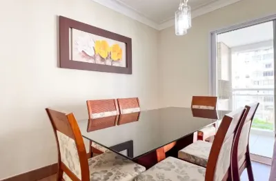 Lindo apartamento com vista pro mar, sendo 03 dormitórios, 01 suite, varanda gourmet, 02 vagas de garagem, com área de lazer completa