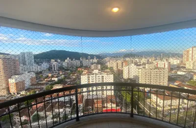 Lindo apartamento, 02 dormitórios, sendo duas suítes , área de lazer completa com 01 vaga de garagem, próximo de comércios e próximo do mar.