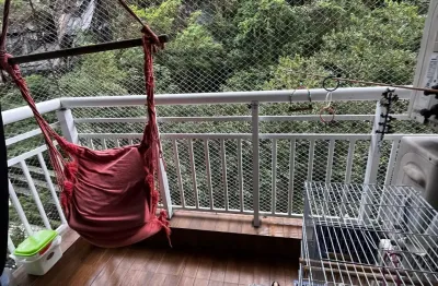 Lindo apartamento, 02 dormitórios, área de lazer completa, 01 vaga de garagem