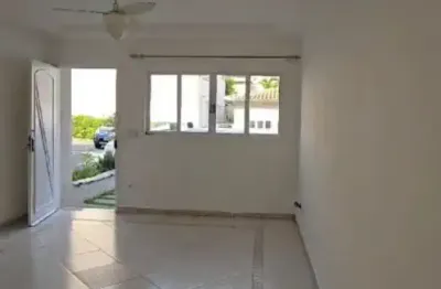 Casa em condomínio fechado com 2 quartos à venda no Parque Rincão, Cotia 