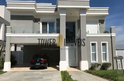 Casa em condomínio fechado com 4 quartos à venda na rua das palmas, 02, alphaville dom pedro, campinas, 315 m2 por r$ 4.000.000