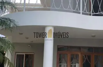 Casa em condomínio fechado com 5 quartos à venda na rodovia campinas mogi mirim km 117, km 117, loteamento alphaville campinas, campinas, 700 m2 por r$ 4.800.000