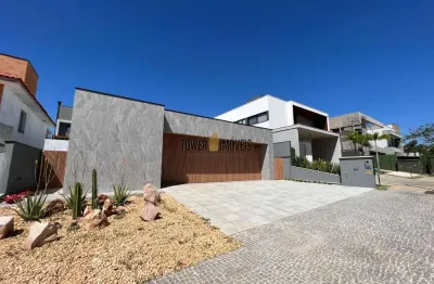 Casa em condomínio fechado com 3 quartos à venda na rua josé peressinoto, s/n, alphaville dom pedro 2, campinas, 229 m2 por r$ 4.000.000