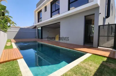 Casa em condomínio fechado com 5 quartos à venda na rua josé peressinoto, s/n, alphaville dom pedro 2, campinas, 447 m2 por r$ 5.600.000