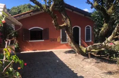 Chácara / sítio com 3 quartos à venda na rua antônio negrello, 109a, apaga fogo, valinhos, 156 m2 por r$ 1.800.000