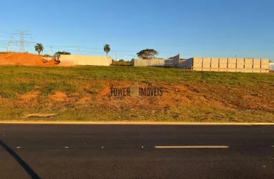 Terreno em condomínio fechado à venda na avenida isaura roque quércia, s/n, parque são quirino, campinas por r$ 890.000