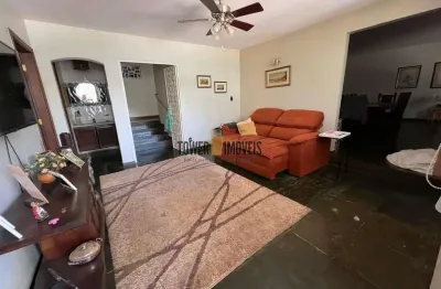 Casa em condomínio fechado com 4 quartos à venda na rua raul teixeira penteado, 268-360, bairro das palmeiras, campinas, 403 m2 por r$ 1.590.000