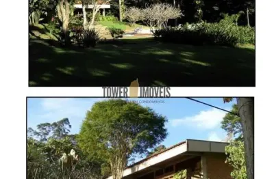 Chácara / sítio com 13 quartos à venda na bairro bananal, 00, bananal, cabreúva, 2000 m2 por r$ 5.000.000