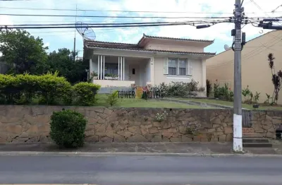 Casa com 3 quartos à venda na rua santa cruz, 944, barra funda, vinhedo, 516 m2 por r$ 1.500.000