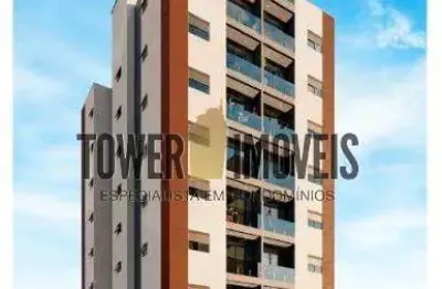 Apartamento com 1 quarto à venda na rua campinas, 457, bela vista, valinhos, 47 m2 por r$ 320.000