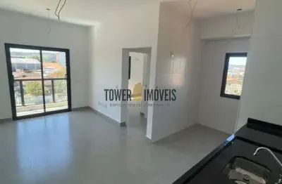 Apartamento com 1 quarto à venda na rua campinas, 457, bela vista, valinhos, 35 m2 por r$ 267.200