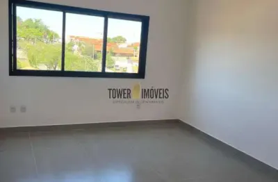 Apartamento com 1 quarto à venda na rua campinas, 457, bela vista, valinhos, 35 m2 por r$ 285.000