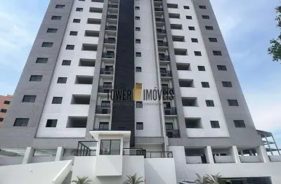 Apartamento com 3 quartos à venda na ferdinando borin, 120, jardim alto da boa vista, valinhos, 79 m2 por r$ 699.600