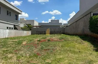 Terreno em condomínio fechado à venda na avenida alexandre cazelatto, 2171, betel, paulínia por r$ 515.000