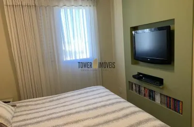 Apartamento com 4 quartos à venda na travessa jorge norton, 40, bosque, campinas, 105 m2 por r$ 720.000