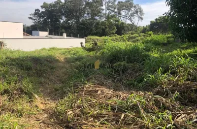 Terreno à venda no Bosque, Vinhedo 