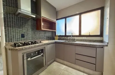 Apartamento com 3 quartos à venda na rua padre antônio joaquim, 55, bosque, campinas, 121 m2 por r$ 860.000