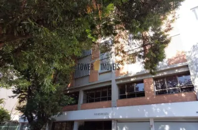 Apartamento com 1 quarto à venda na rua culto à ciência, 343, botafogo, campinas, 53 m2 por r$ 280.000