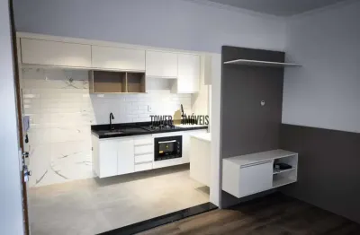 Apartamento com 1 quarto à venda na rua professor luiz rosa, 133, botafogo, campinas, 52 m2 por r$ 380.000