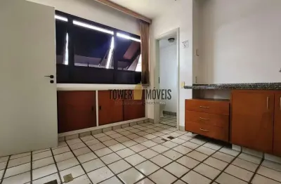 Sala comercial para alugar na rua barão geraldo de resende, 282, botafogo, campinas, 110 m2 por r$ 3.000