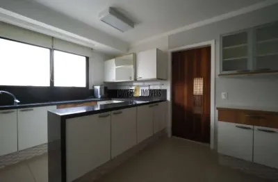 Apartamento com 4 quartos à venda na rua doutor guilherme da silva, 349, cambuí, campinas, 226 m2 por r$ 2.090.000