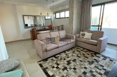 Apartamento com 3 quartos à venda na rua major solon, 281, cambuí, campinas, 97 m2 por r$ 650.000