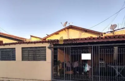 Casa com 2 quartos à venda na granada, 161, capela, vinhedo, 180 m2 por r$ 590.000