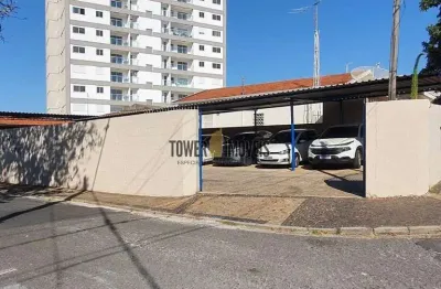 Casa comercial à venda na rua manoel estabino do nascimento, 135, castelo, valinhos, 351 m2 por r$ 901.000