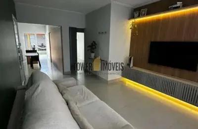 Casa com 2 quartos à venda na rua gervásio josé marchiori, 97, castelo, valinhos, 138 m2 por r$ 870.000