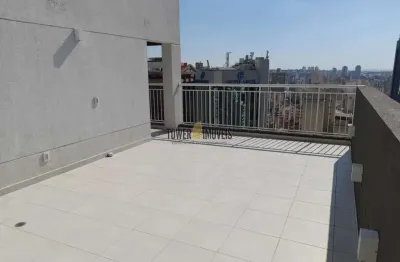 Cobertura com 1 quarto à venda na rua doutor quirino, 779, centro, campinas, 71 m2 por r$ 590.000