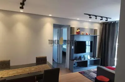 Apartamento com 2 quartos à venda na rua doutor quirino, 779, centro, campinas, 58 m2 por r$ 565.000