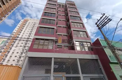 Sala comercial à venda na rua josé de alencar, 293, centro, campinas, 52 m2 por r$ 150.000