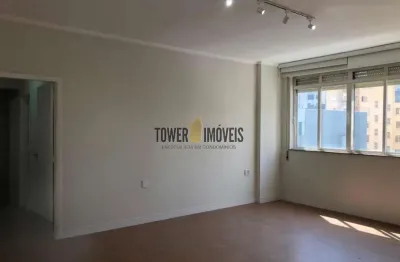 Apartamento com 3 quartos para alugar na rua marechal deodoro, 865, centro, campinas, 122 m2 por r$ 3.900