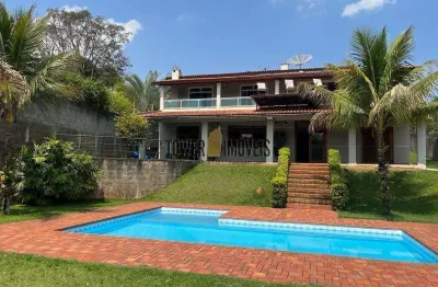 Chácara / sítio com 3 quartos à venda na chácara san martin i, itatiba , 450 m2 por r$ 890.000