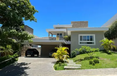 Casa em condomínio fechado com 5 quartos à venda na estrada municipal adelina segantini cerqueira leite, 1000, chácara são rafael, campinas, 400 m2 por r$ 2.900.000