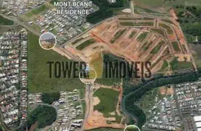 Terreno comercial à venda na estrada municipal, 950, chácara são rafael, campinas por r$ 45.000.000