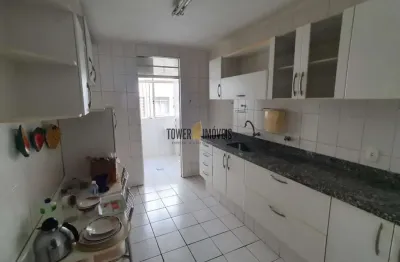 Apartamento com 3 quartos à venda na rua nuporanga, s/n, chácara da barra, campinas, 45 m2 por r$ 385.000